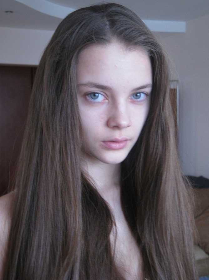 Photo of model Alisa Bachurina - ID 226666