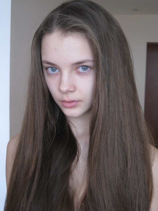 Photo of model Alisa Bachurina - ID 226669