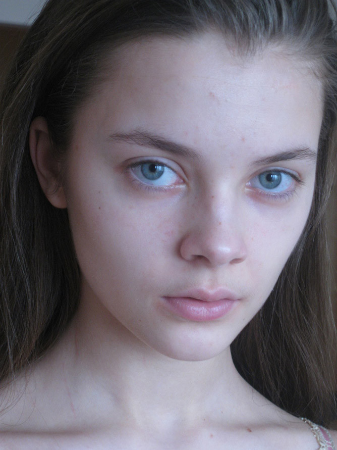 Photo of model Alisa Bachurina - ID 226670