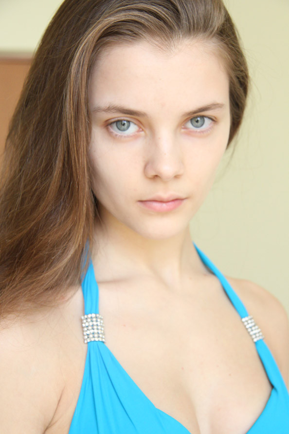 Photo of model Alisa Bachurina - ID 226671