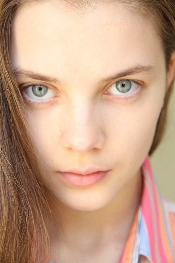 Photo of model Alisa Bachurina - ID 226675