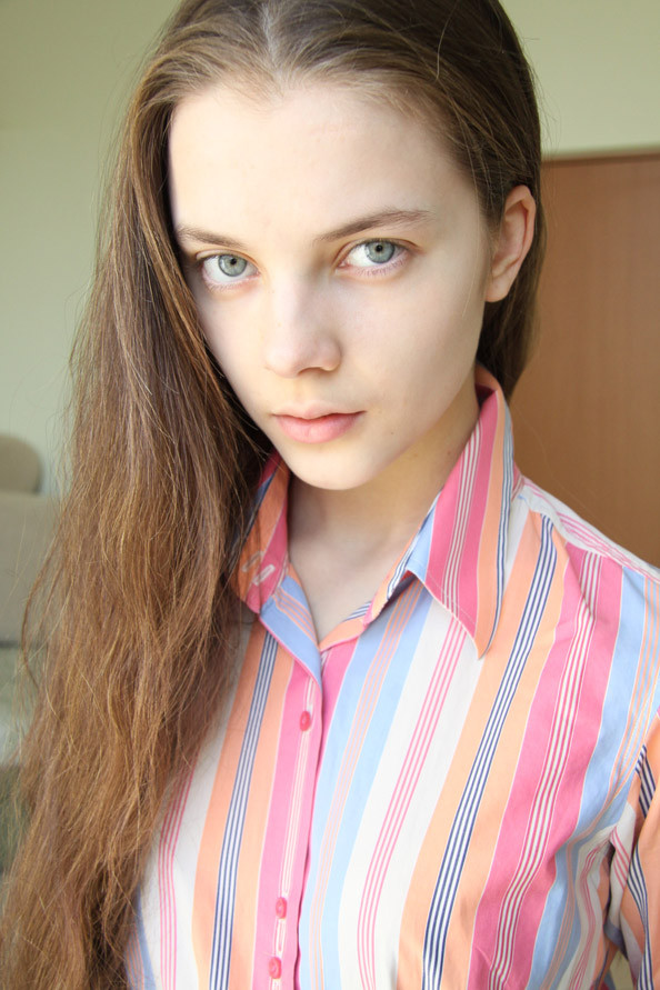Photo of model Alisa Bachurina - ID 226678