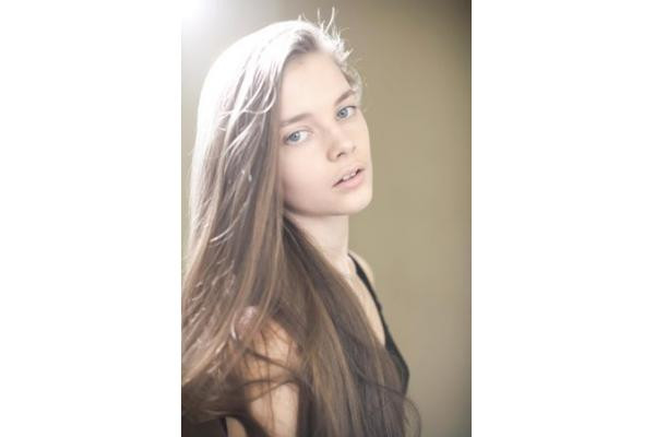 Photo of model Alisa Bachurina - ID 226688