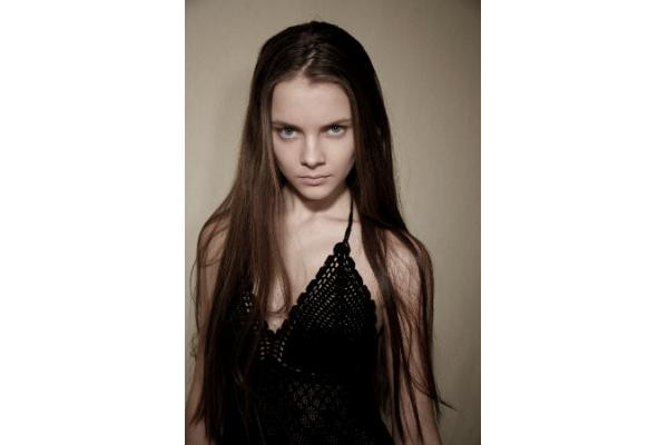Photo of model Alisa Bachurina - ID 226690