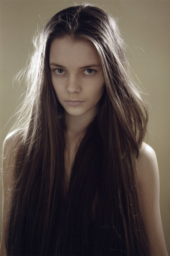 Photo of model Alisa Bachurina - ID 301641