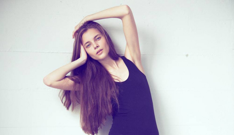 Photo of model Alisa Bachurina - ID 301642
