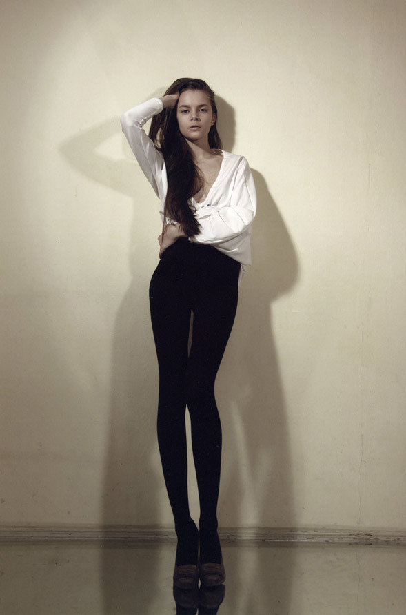 Photo of model Alisa Bachurina - ID 301644