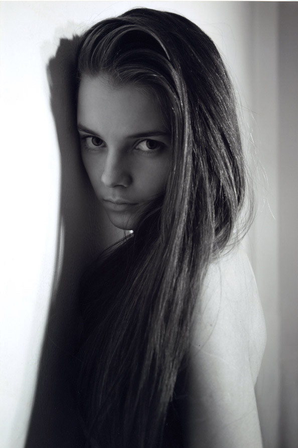 Photo of model Alisa Bachurina - ID 301645