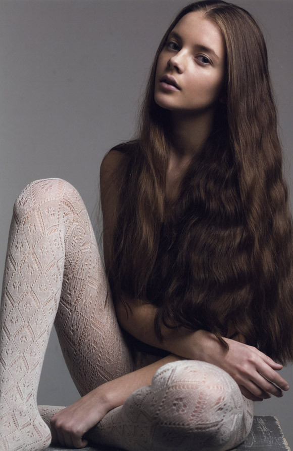 Photo of model Alisa Bachurina - ID 301646