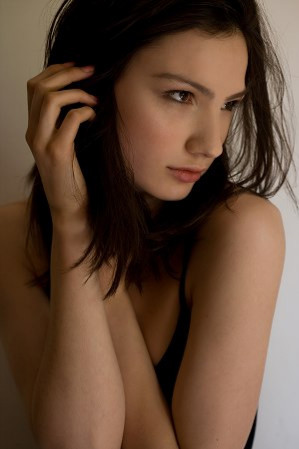Photo of model Ines Dragisic - ID 226826