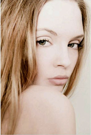 Photo of model Alla Koltunovskaja - ID 227217