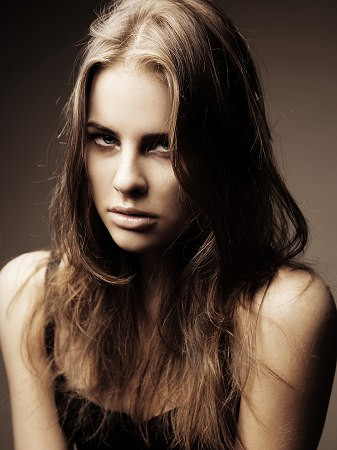 Photo of model Patrycja Laufer - ID 261723