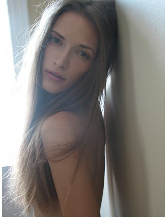 Photo of model Alina Andriusyte - ID 226909