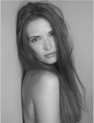 Photo of model Alina Andriusyte - ID 226921