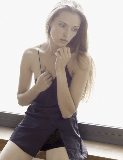 Photo of model Alina Andriusyte - ID 240691