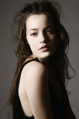 Photo of model Chloe Laslier - ID 226957