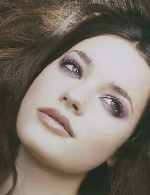 Photo of model Chloe Laslier - ID 226963