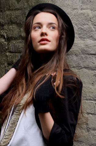 Photo of model Chloe Laslier - ID 226971