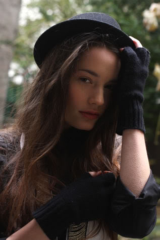 Photo of model Chloe Laslier - ID 226975