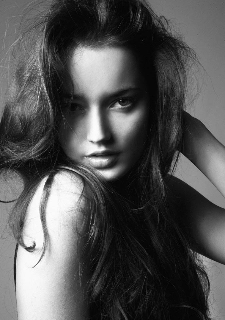 Photo of model Chloe Laslier - ID 226982