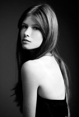 Photo of model Izabela Magiera - ID 227023