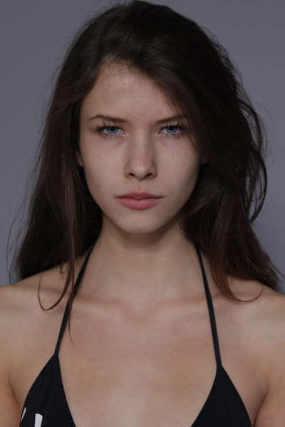 Photo of model Izabela Magiera - ID 267673