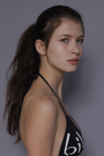 Photo of model Izabela Magiera - ID 267675