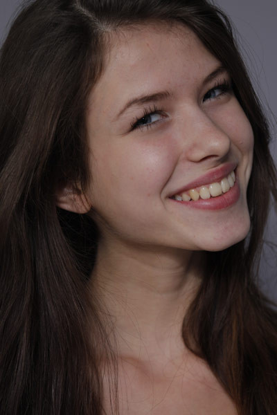 Photo of model Izabela Magiera - ID 267677