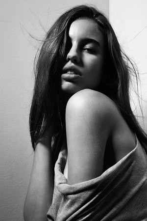 Photo of model Amanda Mani - ID 259892