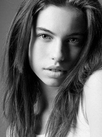 Photo of model Amanda Mani - ID 259897