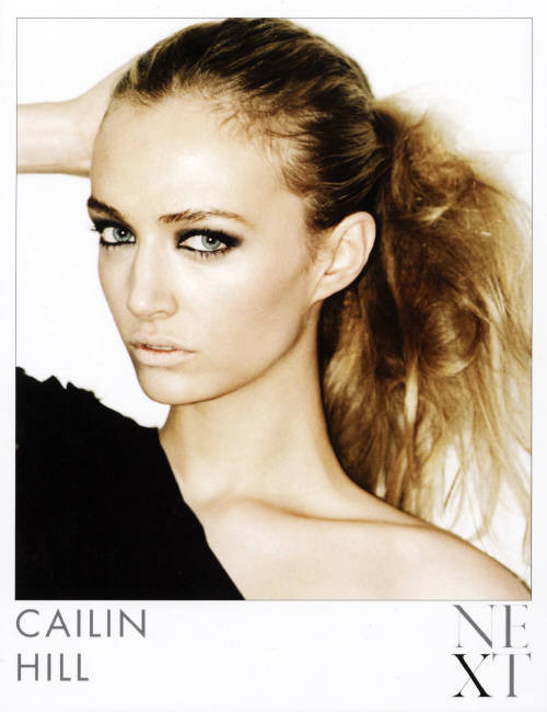 Photo of model Cailin Hill - ID 227113