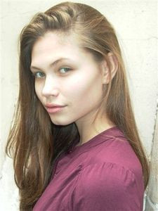 Photo of model Soni Ganzenko - ID 227249