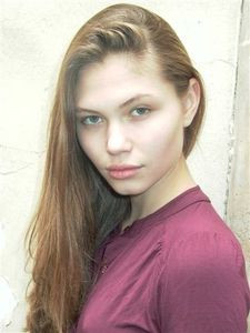 Photo of model Soni Ganzenko - ID 227251