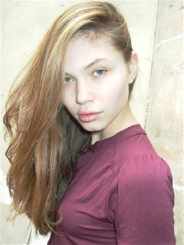 Photo of model Soni Ganzenko - ID 227252