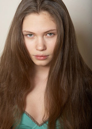 Photo of model Soni Ganzenko - ID 227253