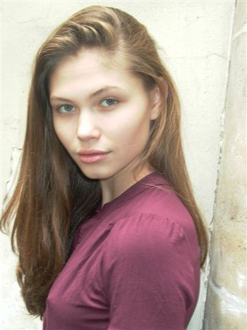Photo of model Soni Ganzenko - ID 227254