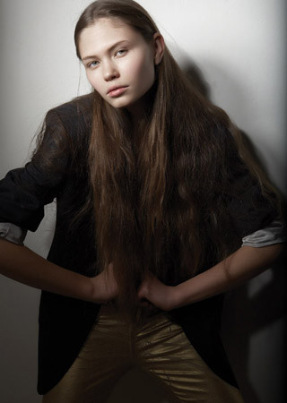 Photo of model Soni Ganzenko - ID 227267