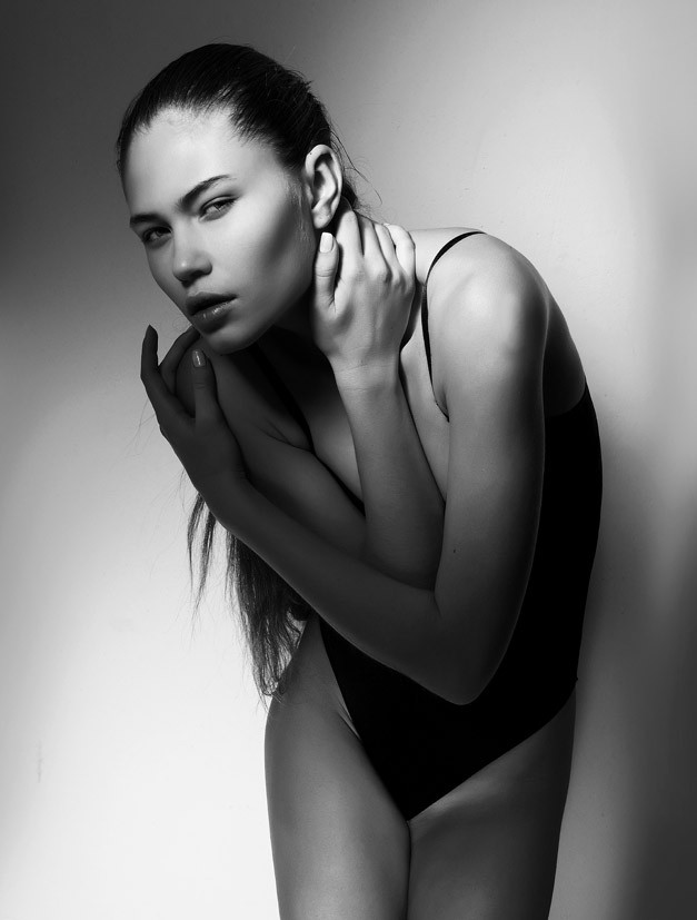 Photo of model Soni Ganzenko - ID 227269