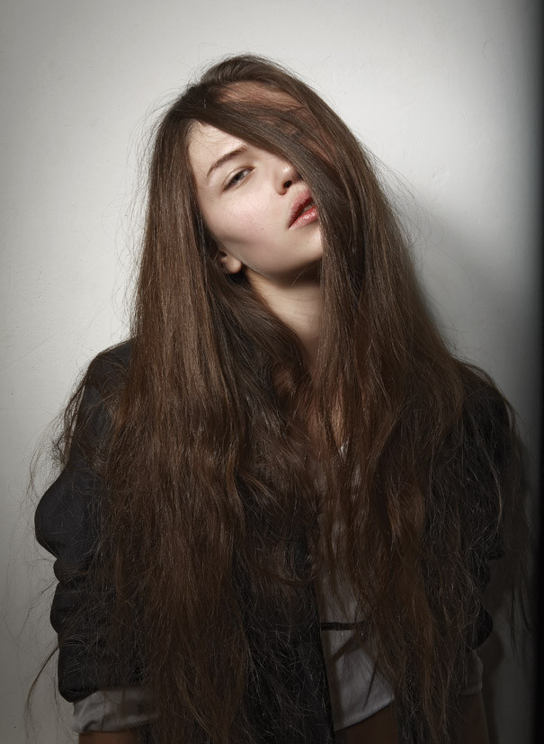 Photo of model Soni Ganzenko - ID 227277