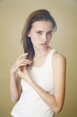 Photo of model Inessa Bakutova - ID 227411