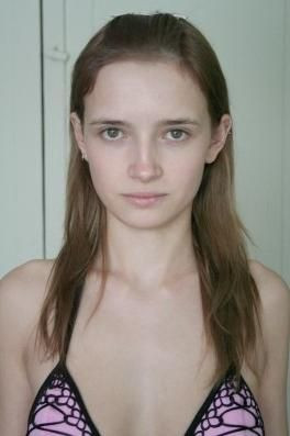 Photo of model Inessa Bakutova - ID 227457