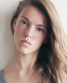 Photo of model Josefien Rodermans - ID 227552