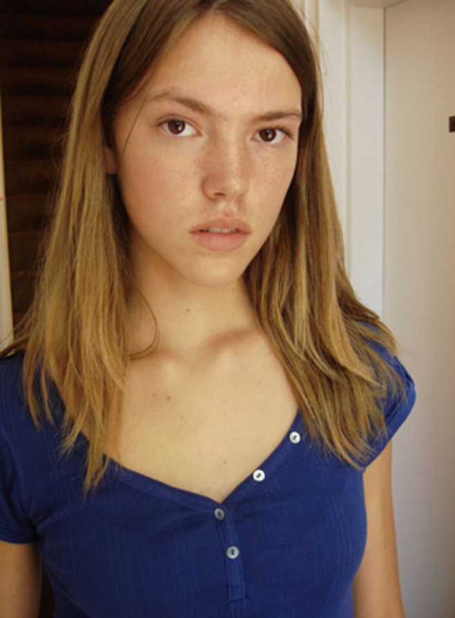 Photo of model Josefien Rodermans - ID 227566