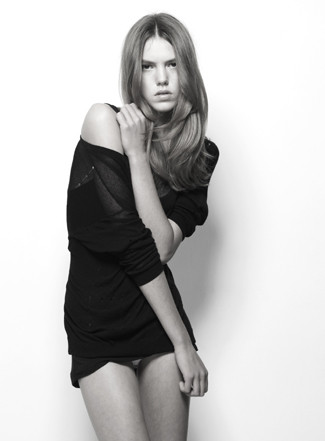 Photo of model Josefien Rodermans - ID 311068