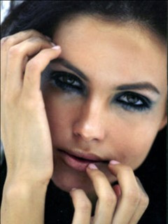 Photo of model Diana Morales - ID 233909