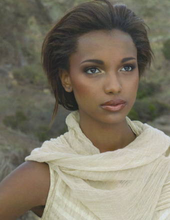 Photo of model Jasmine Tookes - ID 227832