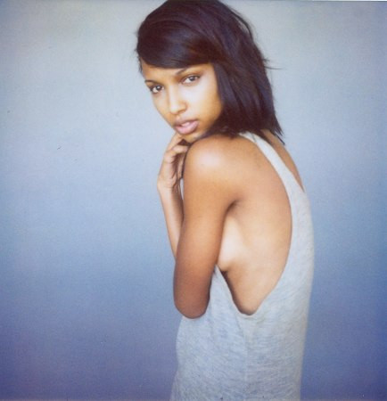 Photo of model Jasmine Tookes - ID 227837