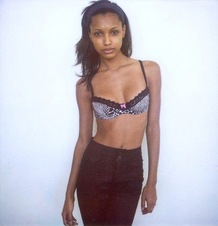 Photo of model Jasmine Tookes - ID 227838