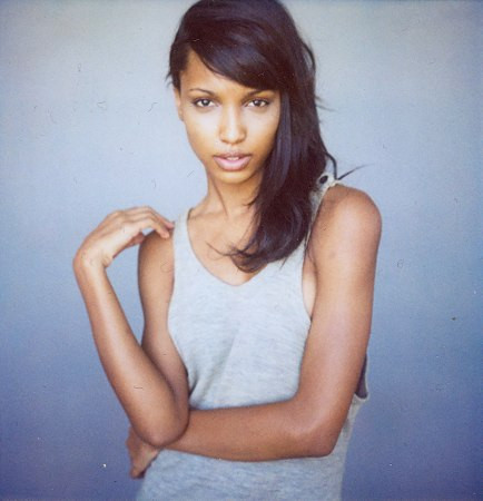 Photo of model Jasmine Tookes - ID 227840