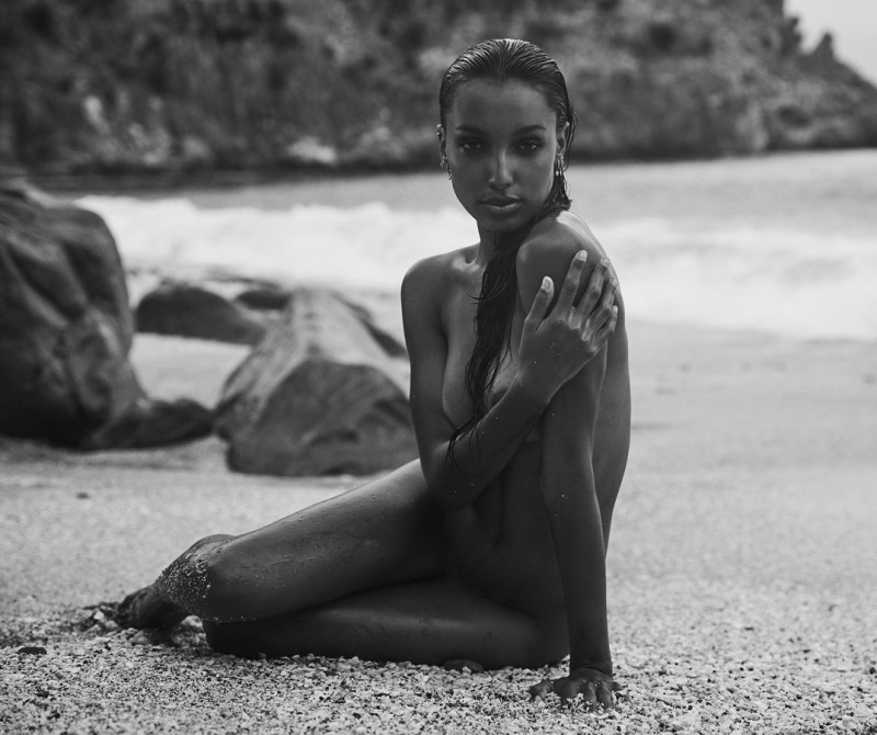 Photo of model Jasmine Tookes - ID 630138